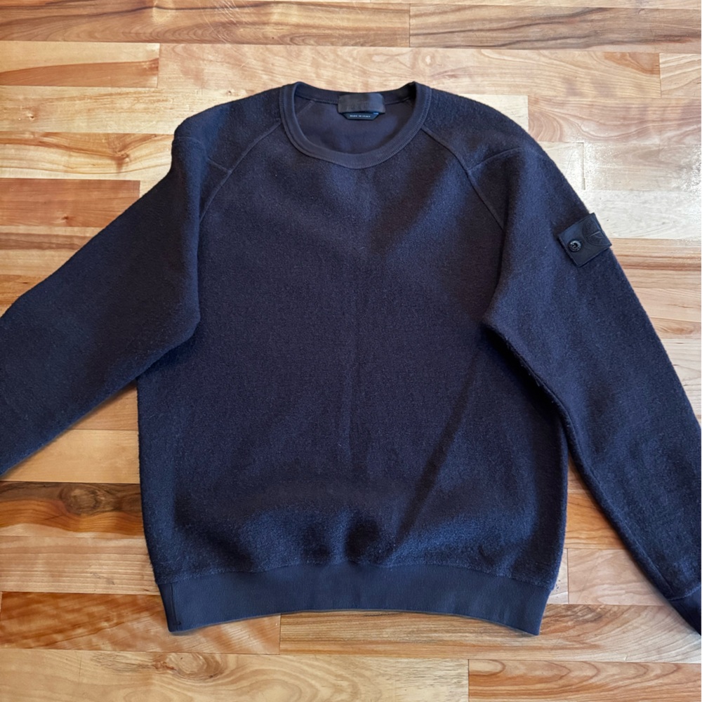 Stone Island shadow